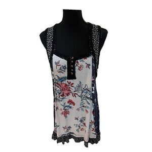 Tigerlily Lola Mini Dress Size 6